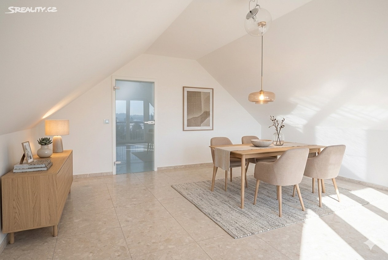 Prodej bytu 3+1 134 m² (Podkrovní) – další