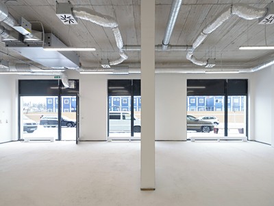 Prodej kanceláře 119 m²