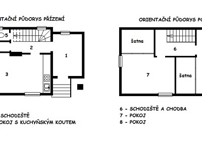 Prodej domu, 95 m² (3 z 23)