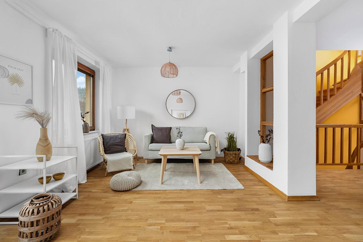 Prodej rodinného domu 152 m², pozemek 219 m²