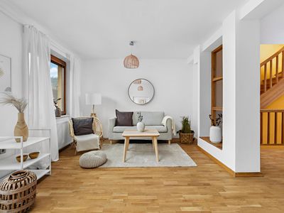 Prodej rodinného domu 152 m², pozemek 219 m²