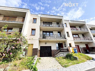 Prodej vícegeneračního domu 136 m², pozemek 420 m²