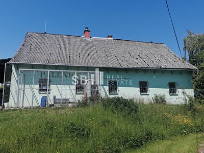 Prodej obchodního prostoru 135 m²