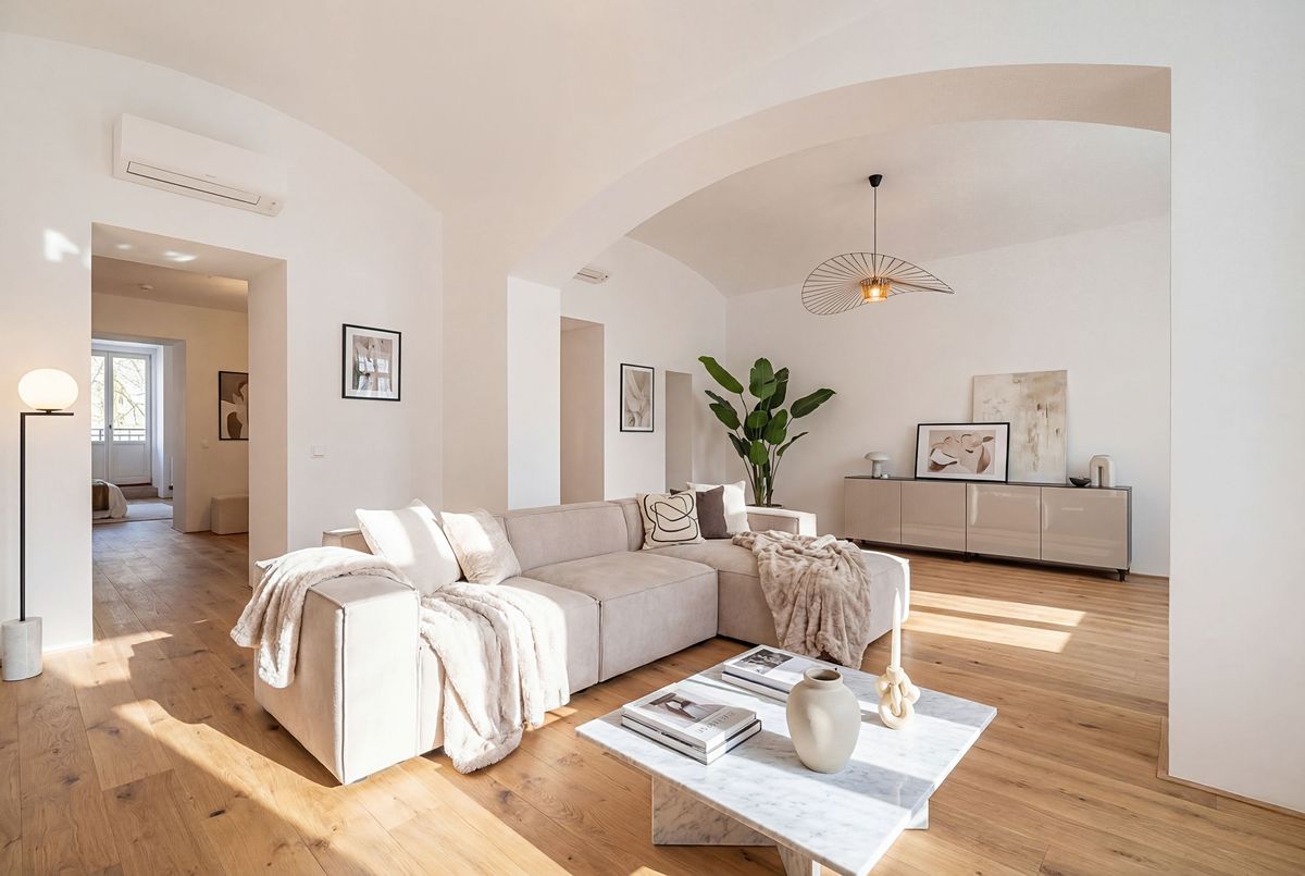 Prodej bytu 3+1 103 m² – fotografie 2