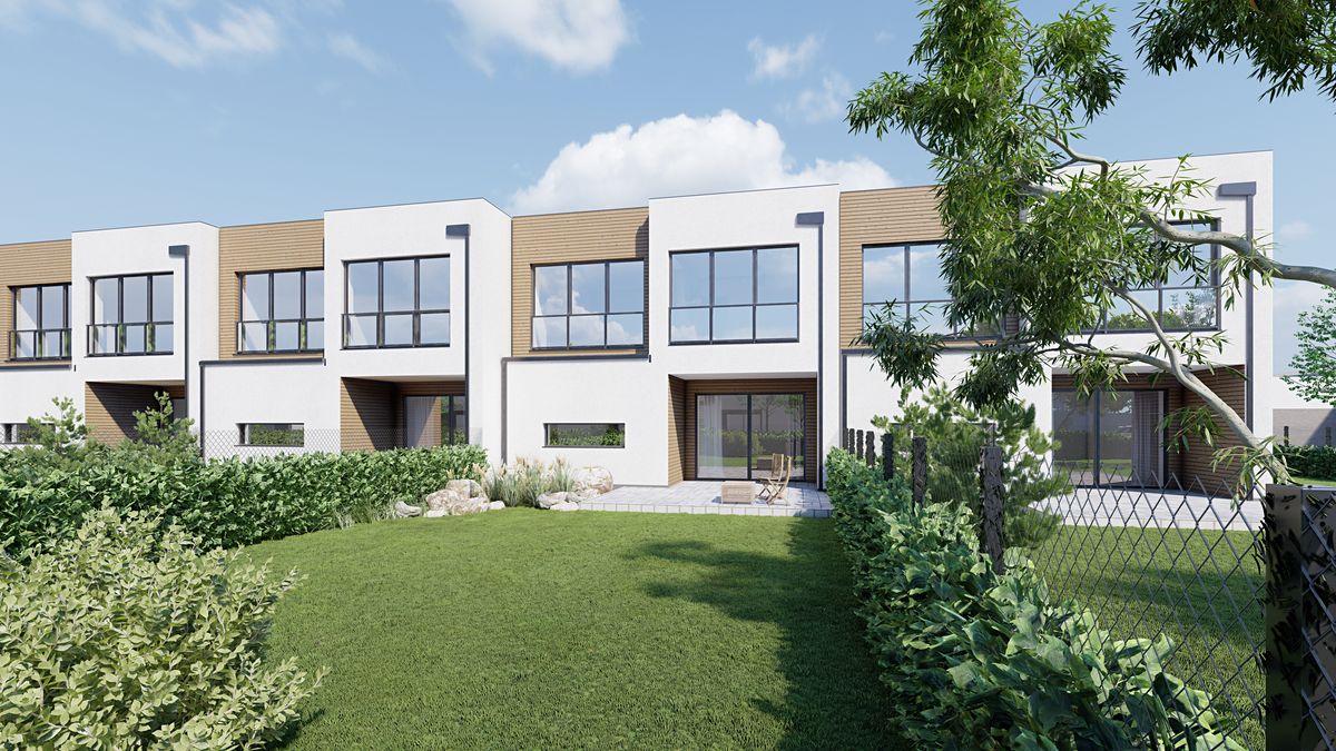 Prodej rodinného domu 163 m², pozemek 414 m² – fotografie 3