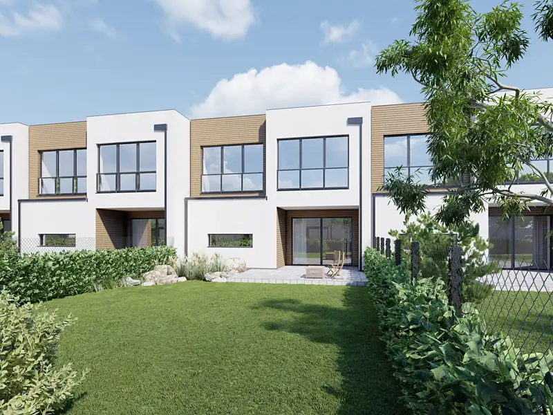 Prodej rodinného domu 163 m², pozemek 414 m², Žatec – náhled fotky 3