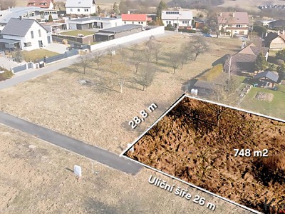 Grundstück zum Kauf, 748 m² (2 von 10)