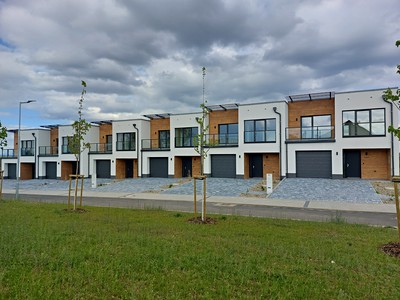 Prodej  rodinného domu 163 m², pozemek 259 m²