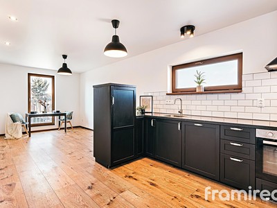 Pronájem bytu 2+kk 49 m²