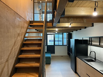 Pronájem bytu 3+kk 66 m²