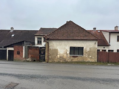 Pronájem  rodinného domu 128 m², pozemek 146 m²