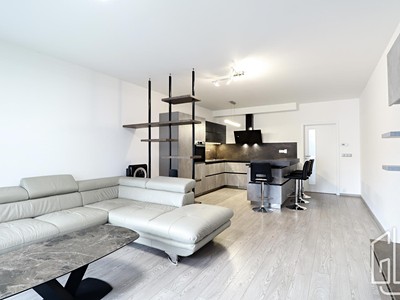 Prodej bytu 3+kk 82 m²