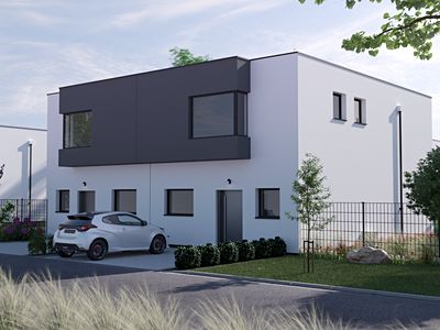 Prodej rodinného domu 134 m², pozemek 640 m²