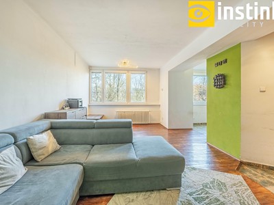 Prodej bytu 2+1 57 m²