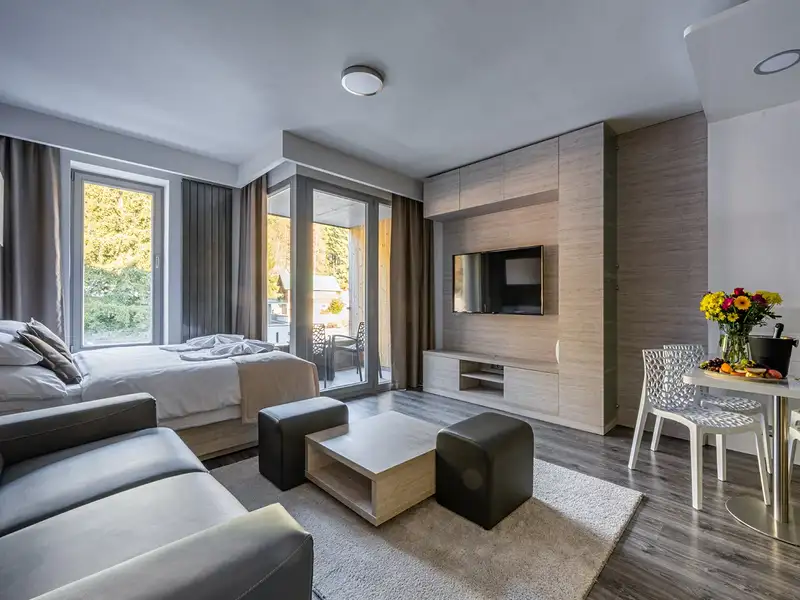 Prodej bytu 2+kk 56 m², Pec pod Sněžkou – náhled fotky 2