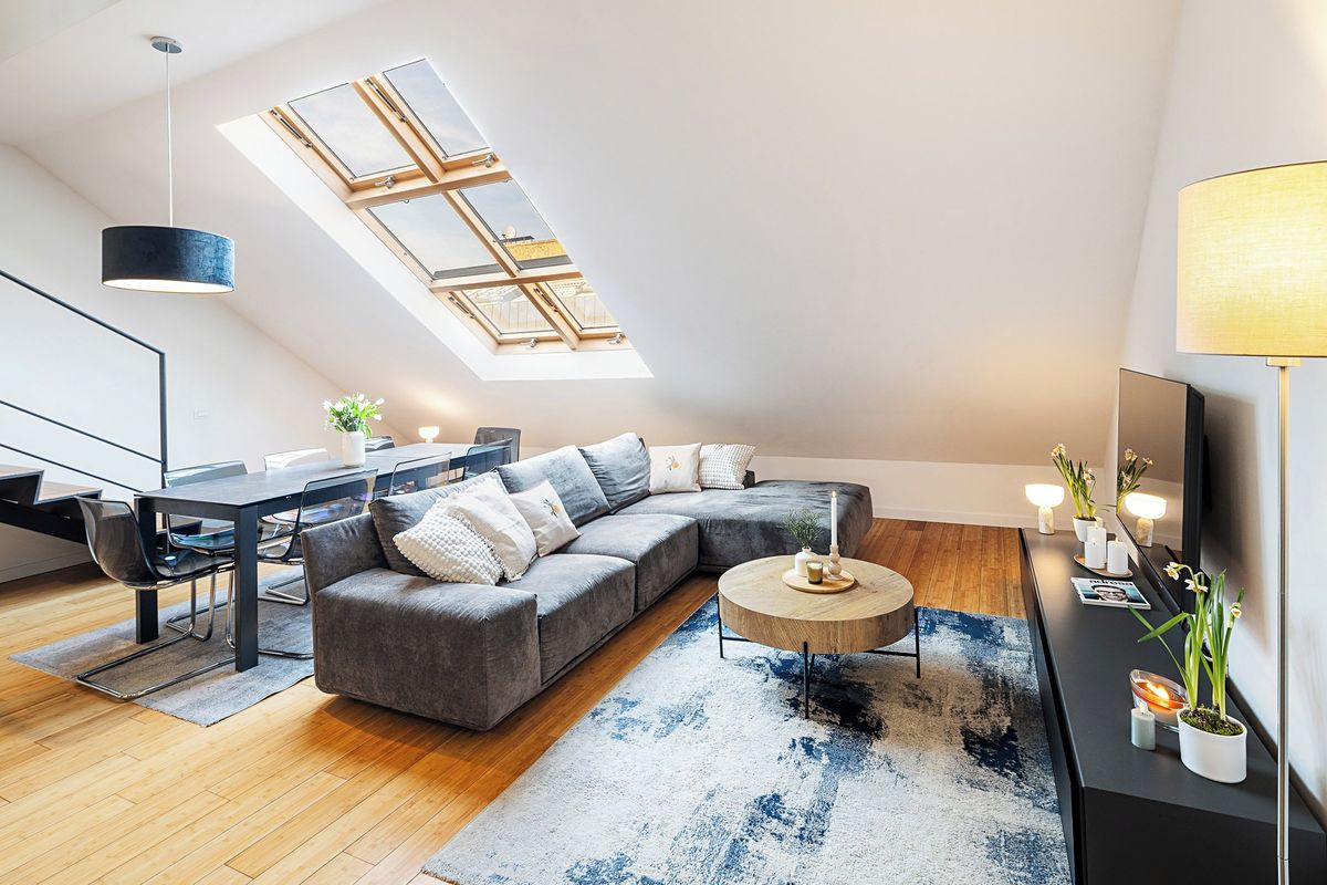 Prodej bytu 4+kk 128 m² (Mezonet)
