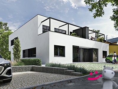 Prodej bytu 4+kk 128 m²