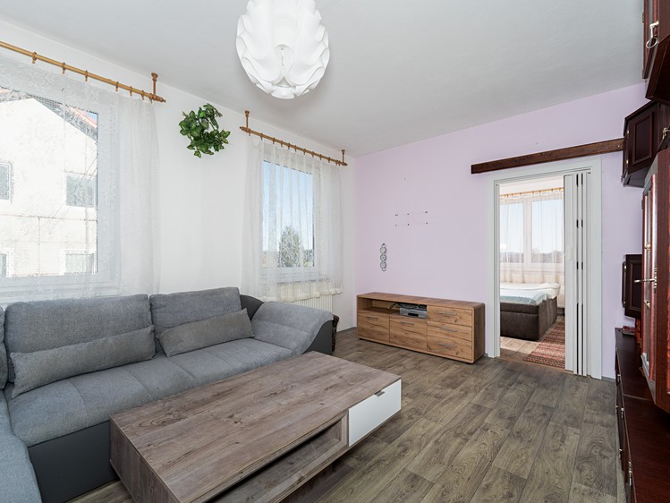 Prodej bytu 3+1, 66 m² (1 z 11)