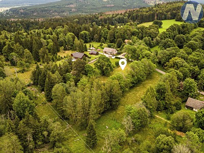 Prodej pozemku, 4 283 m² (3 z 12)