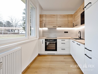 Prodej bytu 3+1 64 m²