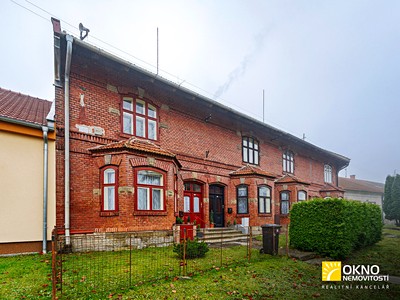 Prodej bytu 4+1 149 m²