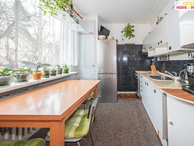 Prodej bytu 2+1 61 m²