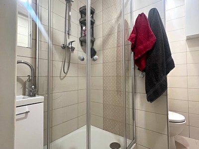 Prodej bytu 2+kk 37 m² (Jednopodlažní)