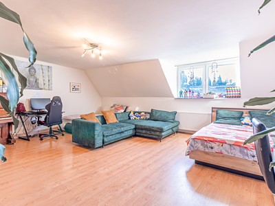 Prodej bytu 2+1 94 m² (Jednopodlažní)