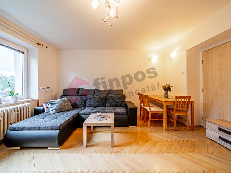 Prodej bytu 3+1, 54 m² (5 z 30)