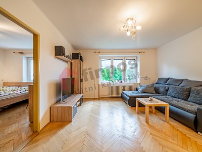 Prodej bytu 3+1 54 m²