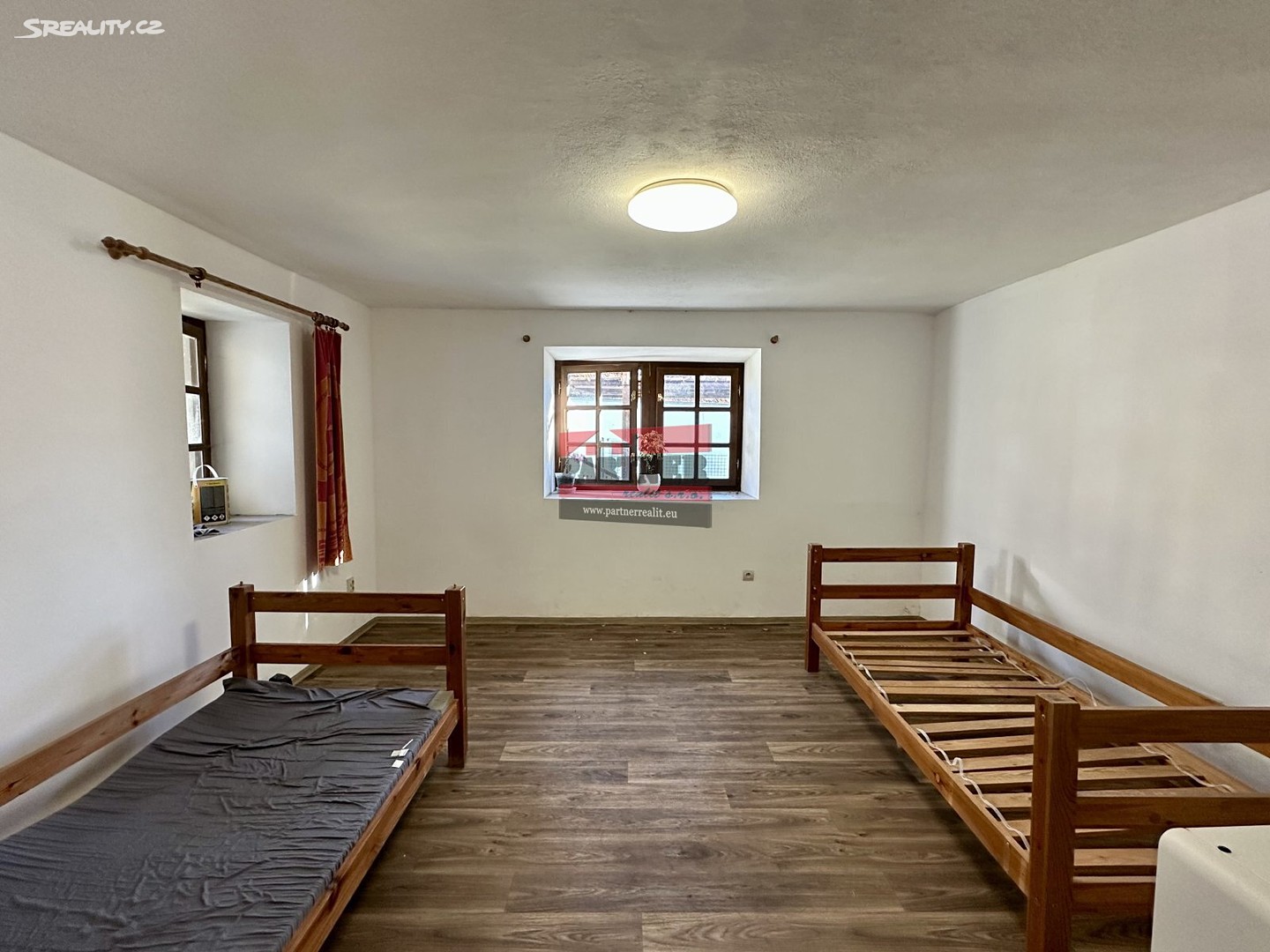 Prodej  rodinného domu 110 m², pozemek 519 m², okres České Budějovice