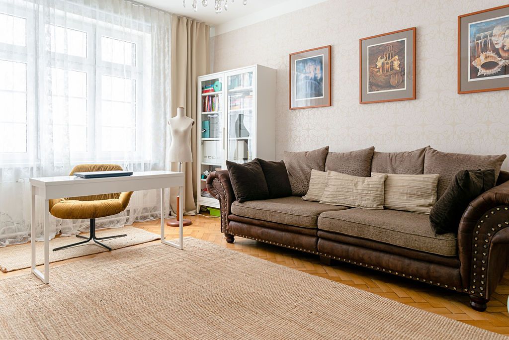Prodej bytu 3+1 112 m² – fotografie 3