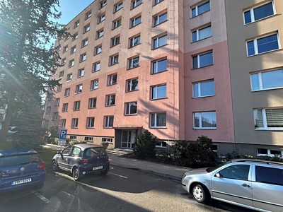 Komenského nám., Litomyšl - Litomyšl-Město