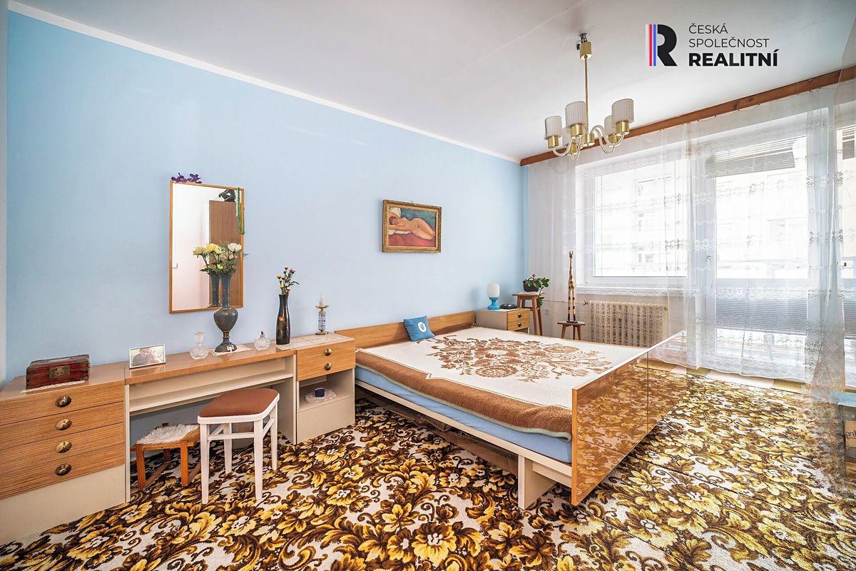 Prodej bytu 3+1 76 m² – fotografie 3