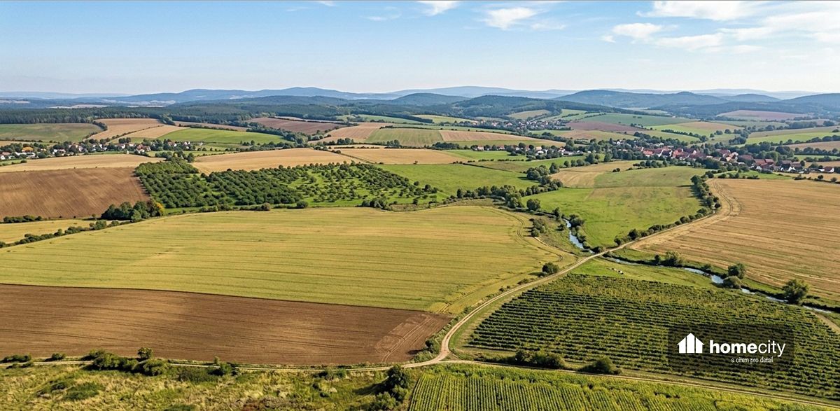 Prodej pole 634568 m² – fotografie 3
