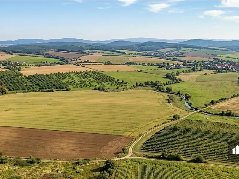 Prodej pole 634568 m², Kutná Hora – náhled fotky 3