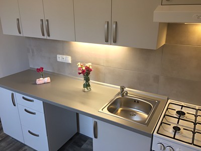 Pronájem bytu 2+1 55 m²