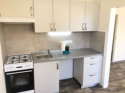 Pronájem bytu 2+1 44 m²