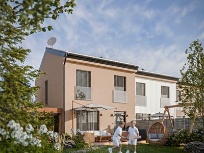Prodej rodinného domu 132 m², pozemek 250 m²