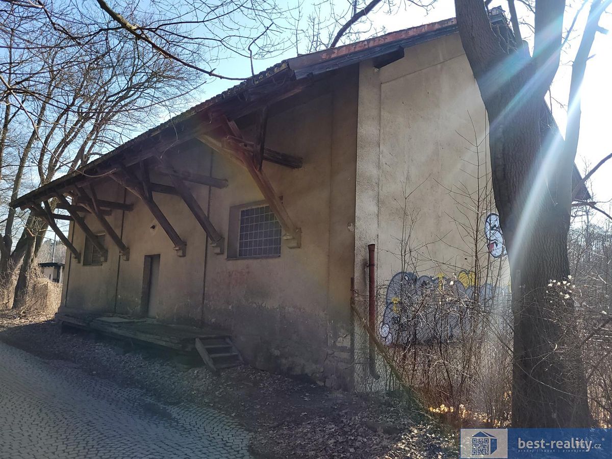 Prodej skladového prostoru 114 m² – fotografie 5