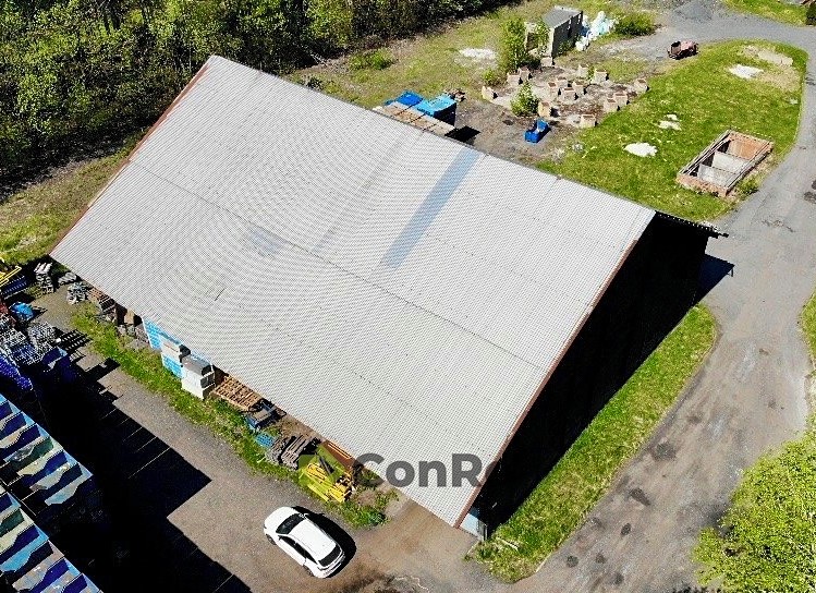 Комерційне приміщення в оренду, 744 м² (2 з 5)