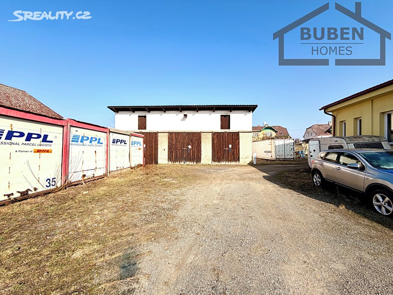 Prodej obchodního prostoru 1 200 m² – další