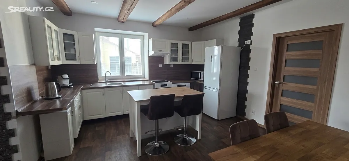 Prodej rodinného domu 68 m², pozemek 338 m², Malý Újezd