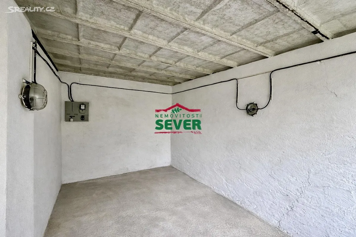 Prodej garáže 17 m² – pohled 3