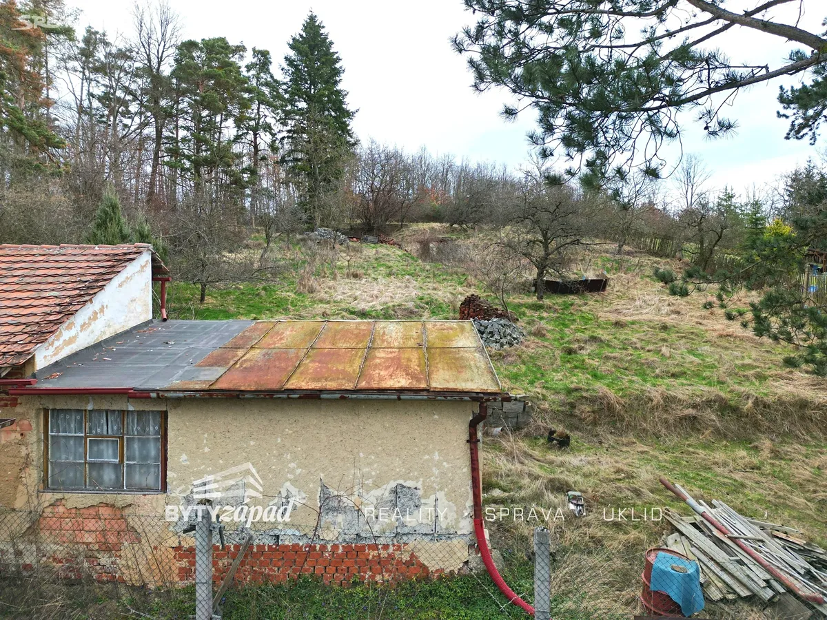Prodej stavebního pozemku 2115 m² - Widok 6