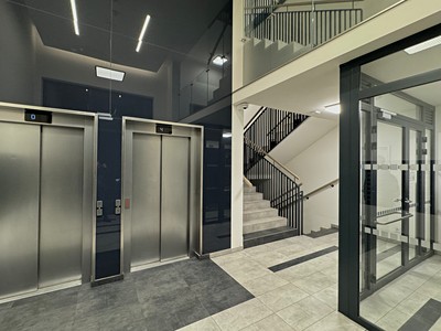 Pronájem bytu 2+kk 60 m²