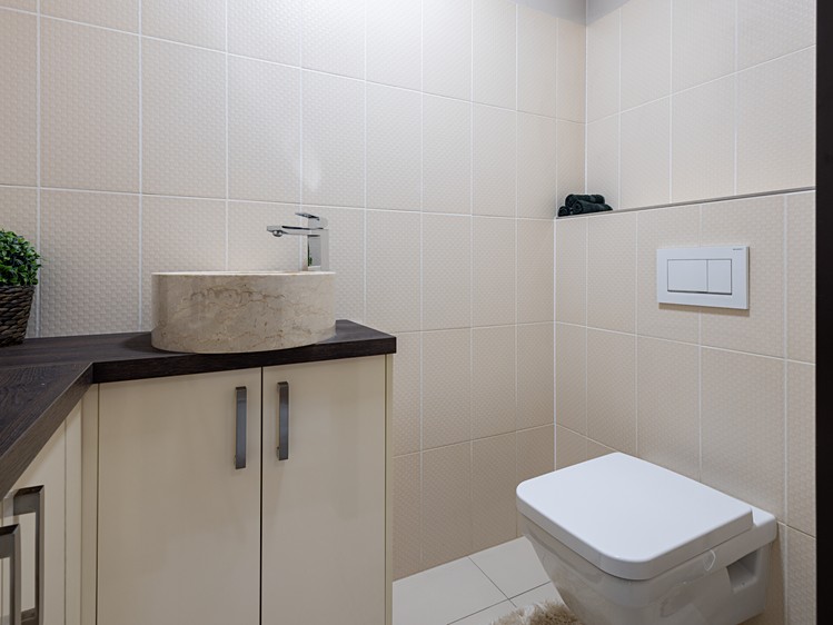 Квартира 3+kk на продаж, 103 м² (19 з 22)