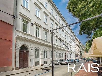 Prodej bytu 2+kk 43 m² (Jednopodlažní)