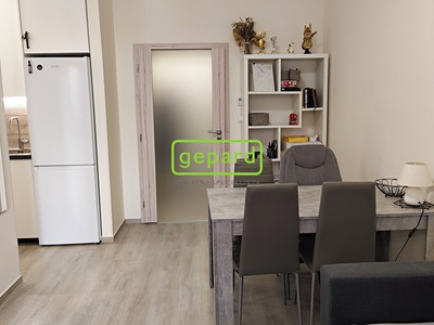 Pronájem bytu 2+kk 37 m²