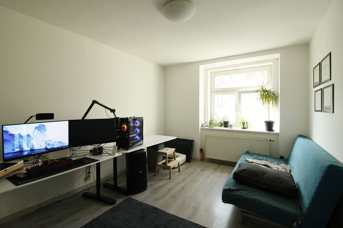 Prodej bytu 2+kk 47 m²